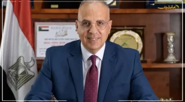 رسميًا من وزير الري.. بدء تنفيذ خطة لدعم الجيل الثاني من منظومة الري 2.0 ما تأثيرها؟ 1